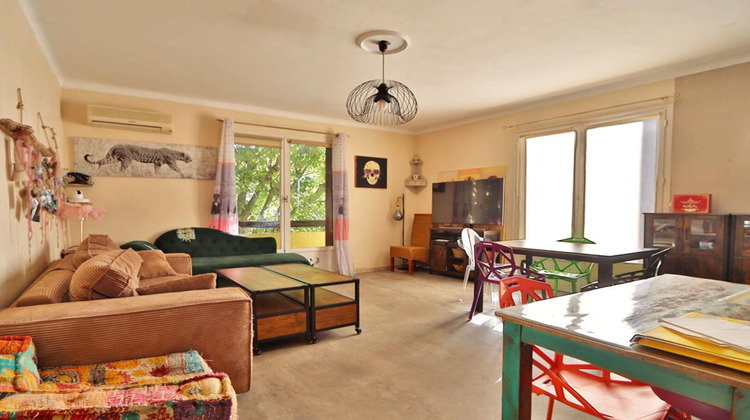 Ma-Cabane - Vente Appartement NARBONNE, 97 m²