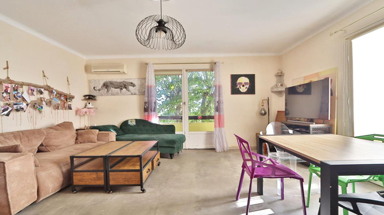 Ma-Cabane - Vente Appartement NARBONNE, 97 m²