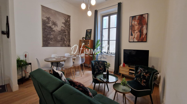 Ma-Cabane - Vente Appartement Narbonne, 90 m²