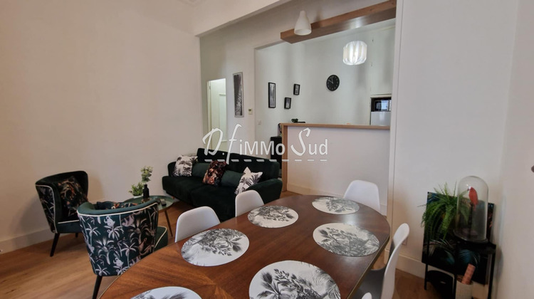 Ma-Cabane - Vente Appartement Narbonne, 90 m²