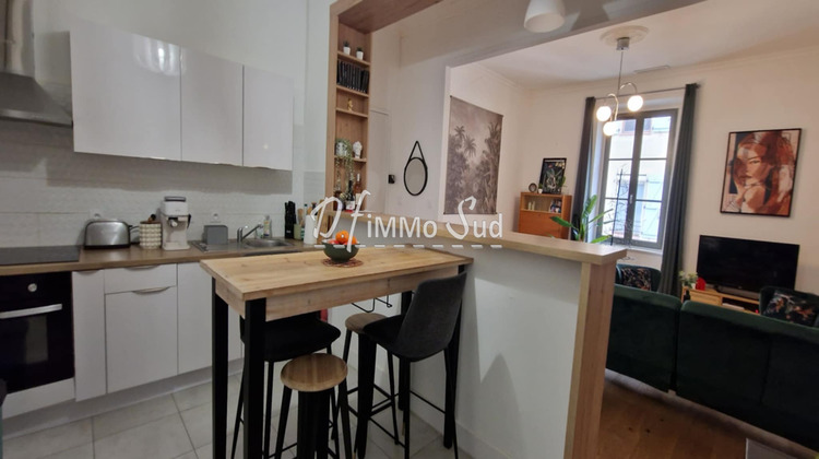 Ma-Cabane - Vente Appartement Narbonne, 90 m²