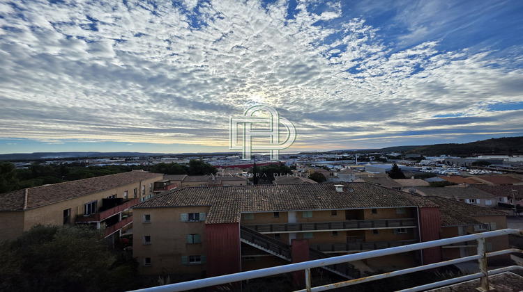 Ma-Cabane - Vente Appartement Narbonne, 62 m²