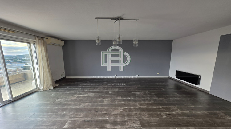 Ma-Cabane - Vente Appartement Narbonne, 62 m²