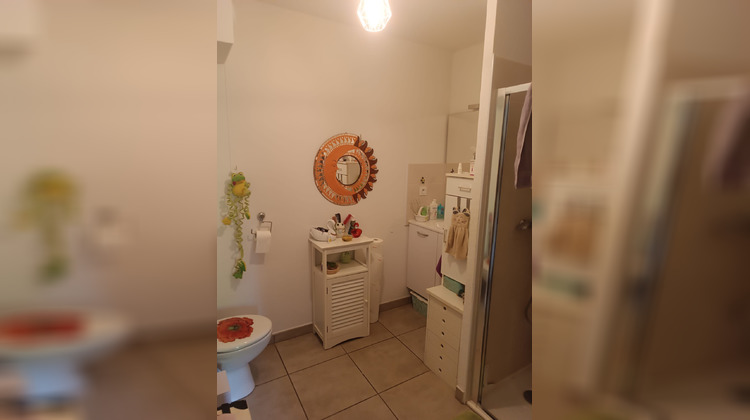 Ma-Cabane - Vente Appartement Narbonne, 39 m²