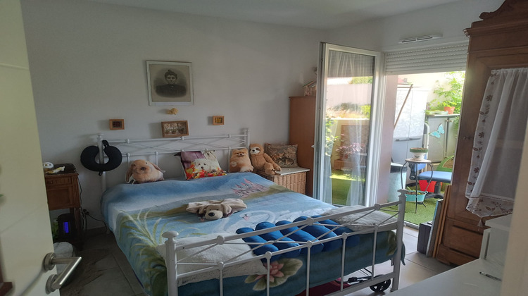 Ma-Cabane - Vente Appartement Narbonne, 39 m²