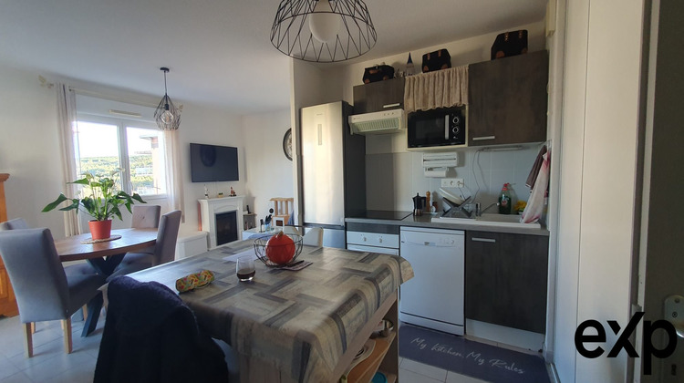 Ma-Cabane - Vente Appartement Narbonne, 58 m²
