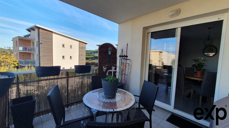 Ma-Cabane - Vente Appartement Narbonne, 58 m²