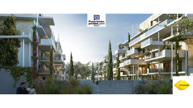 Ma-Cabane - Vente Appartement NARBONNE, 40 m²