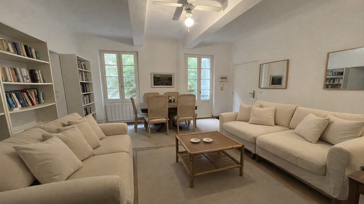 Ma-Cabane - Vente Appartement NARBONNE, 58 m²