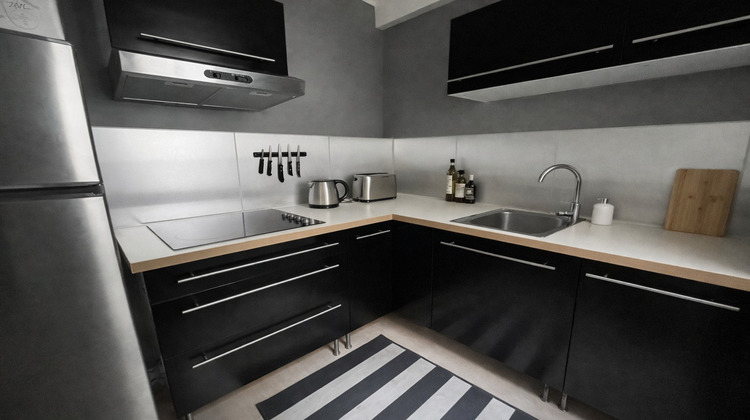 Ma-Cabane - Vente Appartement NARBONNE, 58 m²