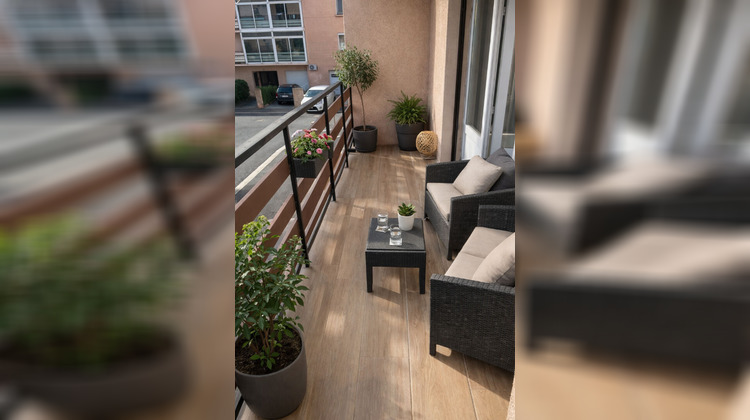 Ma-Cabane - Vente Appartement NARBONNE, 0 m²