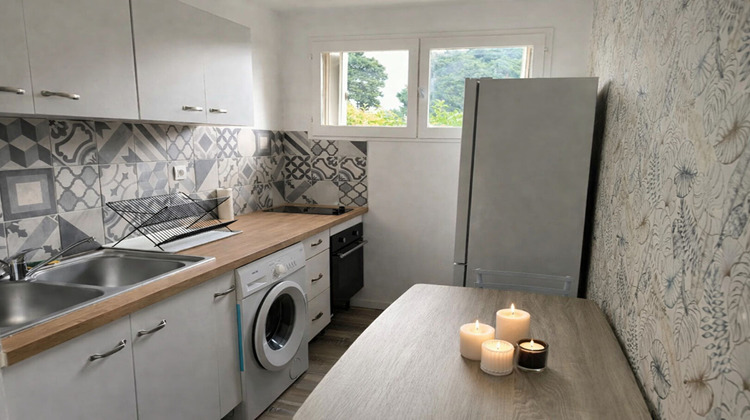 Ma-Cabane - Vente Appartement NARBONNE, 27 m²