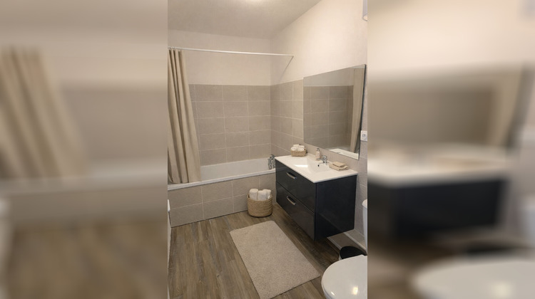 Ma-Cabane - Vente Appartement NARBONNE, 27 m²