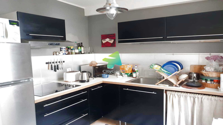 Ma-Cabane - Vente Appartement Narbonne, 59 m²