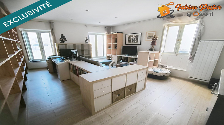 Ma-Cabane - Vente Appartement Narbonne, 46 m²