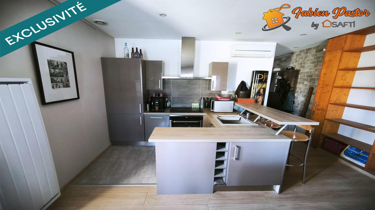 Ma-Cabane - Vente Appartement Narbonne, 46 m²