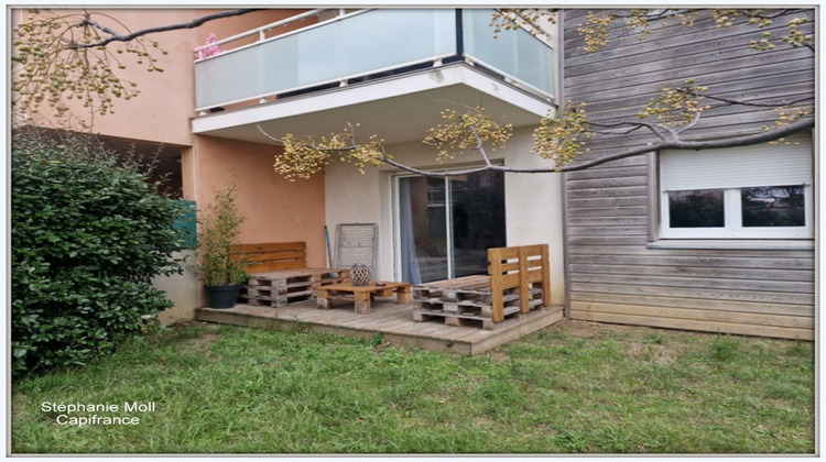 Ma-Cabane - Vente Appartement NARBONNE, 39 m²