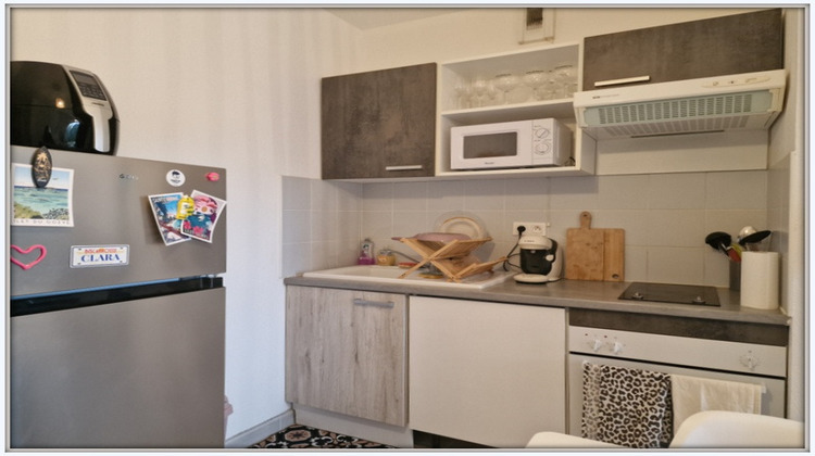 Ma-Cabane - Vente Appartement NARBONNE, 39 m²