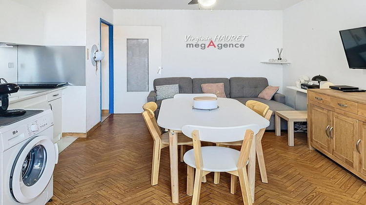 Ma-Cabane - Vente Appartement NARBONNE, 32 m²