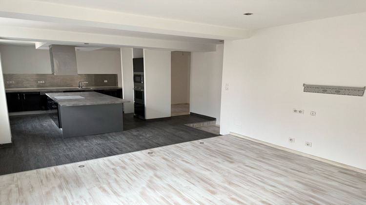 Ma-Cabane - Vente Appartement Narbonne, 75 m²