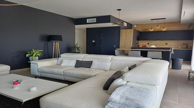 Ma-Cabane - Vente Appartement NARBONNE, 94 m²