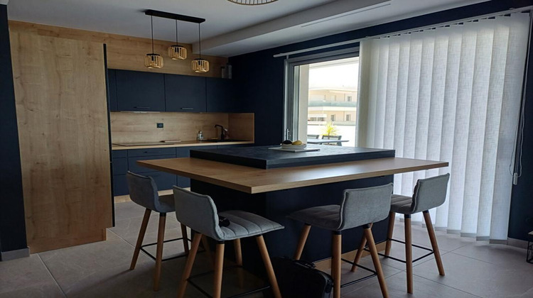 Ma-Cabane - Vente Appartement NARBONNE, 94 m²