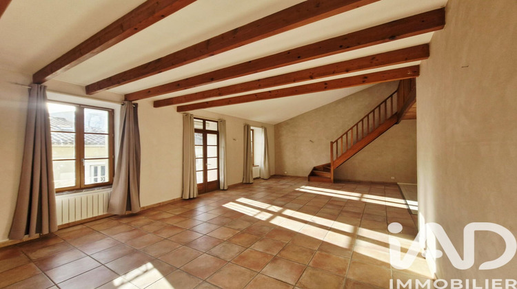 Ma-Cabane - Vente Appartement Narbonne, 120 m²