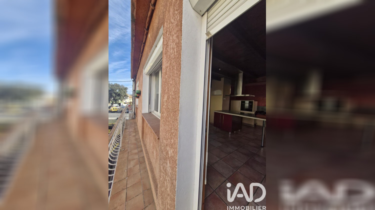 Ma-Cabane - Vente Appartement Narbonne, 120 m²