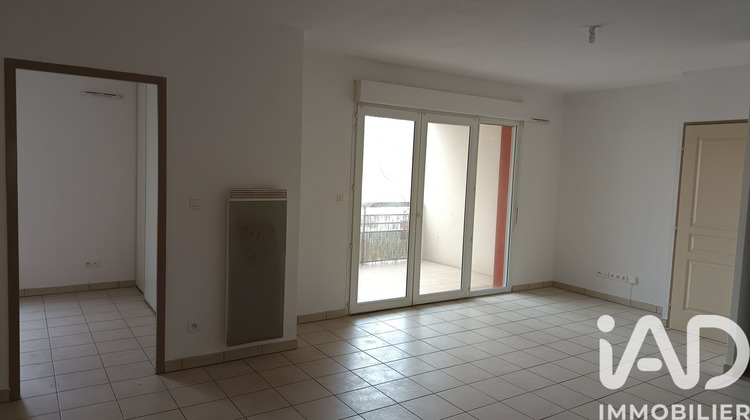 Ma-Cabane - Vente Appartement Narbonne, 60 m²