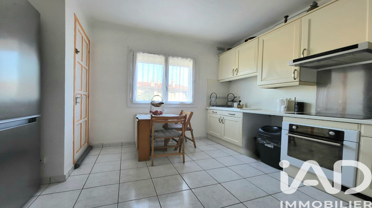 Ma-Cabane - Vente Appartement Narbonne, 82 m²
