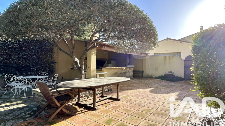 Ma-Cabane - Vente Appartement Narbonne, 103 m²