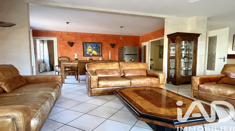 Ma-Cabane - Vente Appartement Narbonne, 103 m²