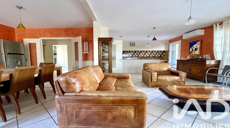 Ma-Cabane - Vente Appartement Narbonne, 103 m²