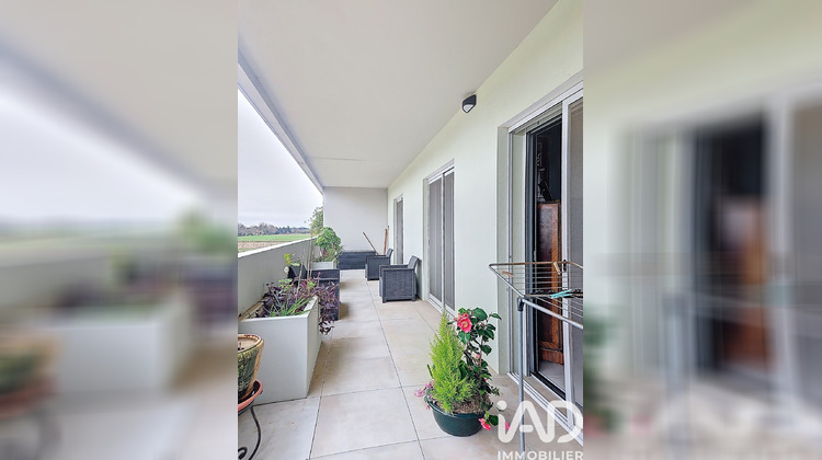 Ma-Cabane - Vente Appartement Narbonne, 66 m²