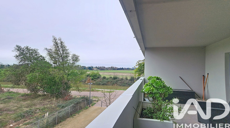 Ma-Cabane - Vente Appartement Narbonne, 66 m²