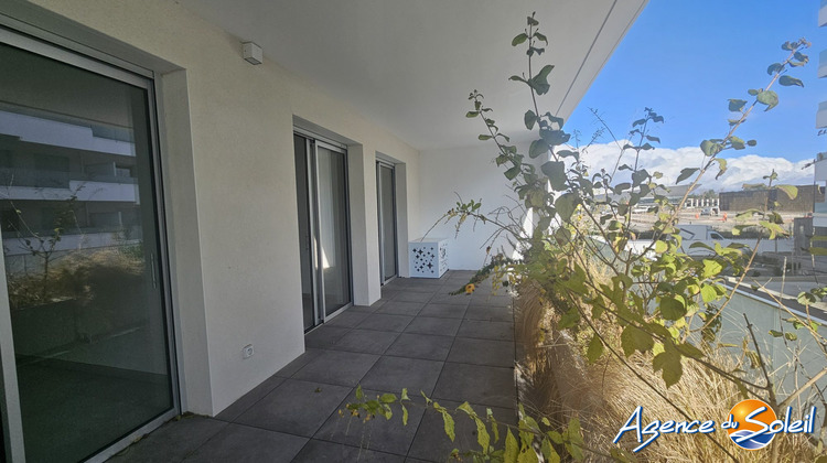 Ma-Cabane - Vente Appartement Narbonne, 103 m²