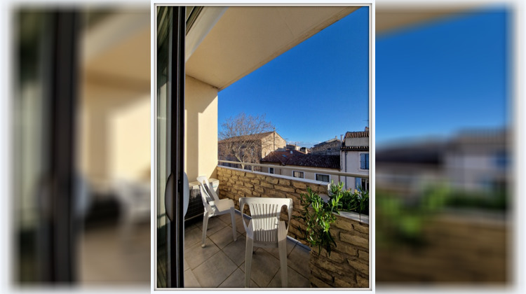 Ma-Cabane - Vente Appartement NARBONNE, 74 m²