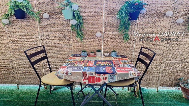 Ma-Cabane - Vente Appartement NARBONNE, 45 m²