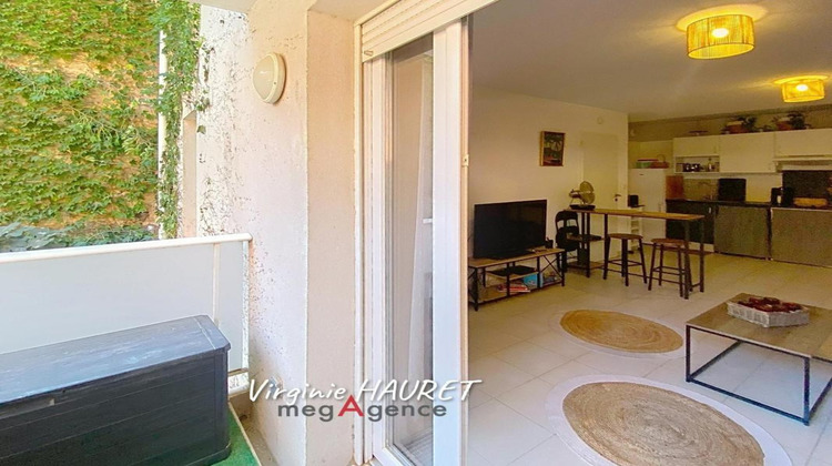Ma-Cabane - Vente Appartement NARBONNE, 45 m²