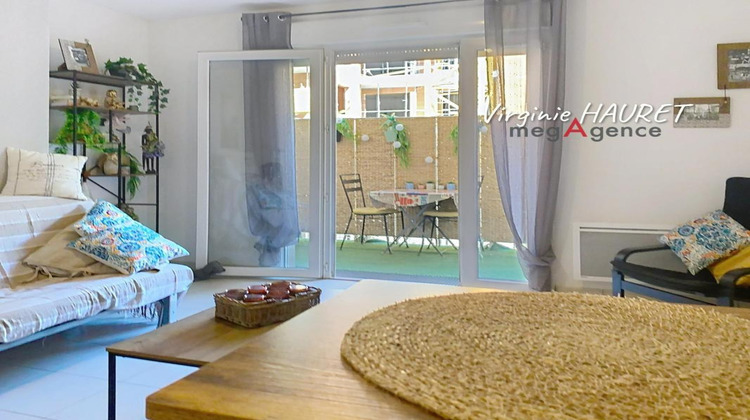 Ma-Cabane - Vente Appartement NARBONNE, 45 m²