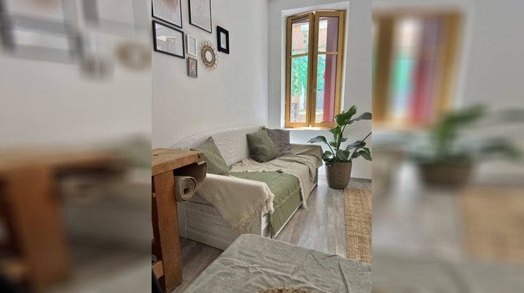 Ma-Cabane - Vente Appartement NARBONNE, 41 m²