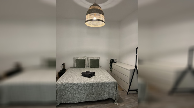 Ma-Cabane - Vente Appartement NARBONNE, 41 m²