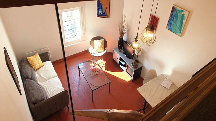 Ma-Cabane - Vente Appartement NARBONNE, 27 m²