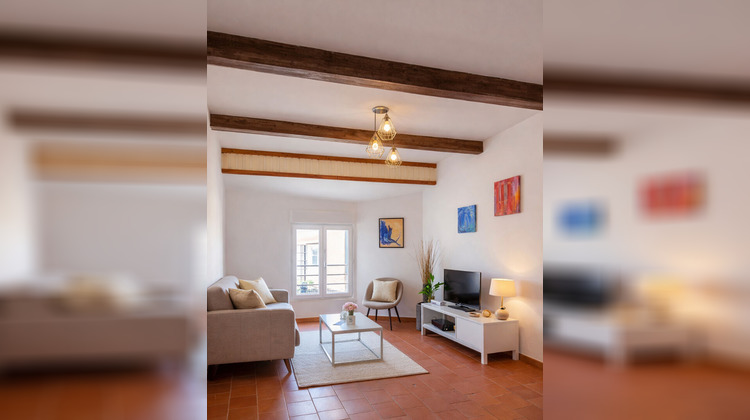 Ma-Cabane - Vente Appartement NARBONNE, 27 m²