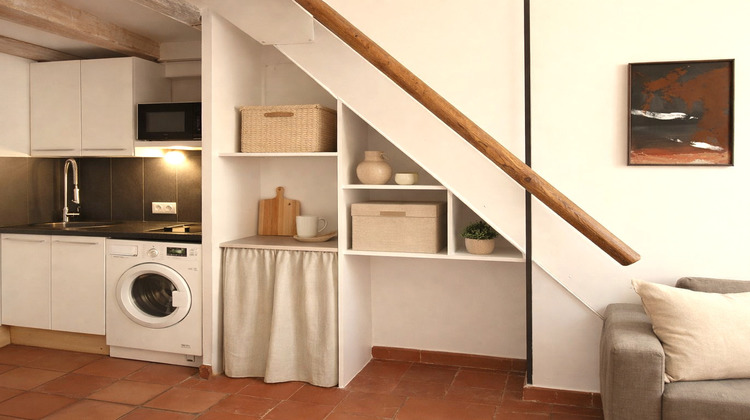 Ma-Cabane - Vente Appartement NARBONNE, 27 m²