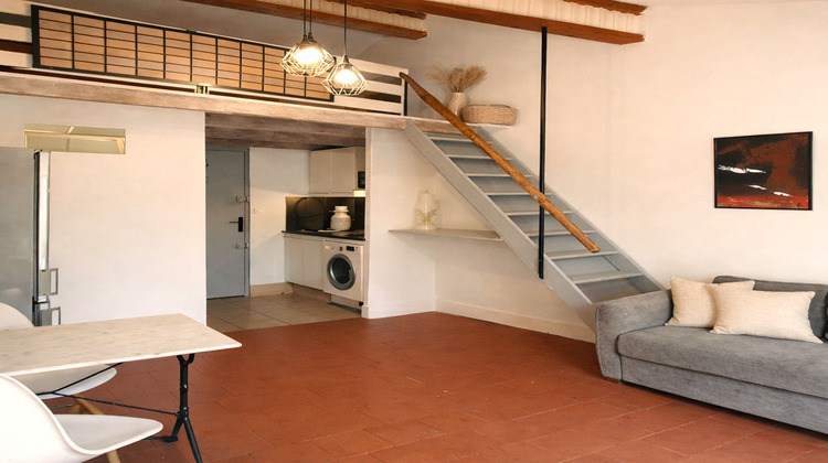 Ma-Cabane - Vente Appartement NARBONNE, 27 m²