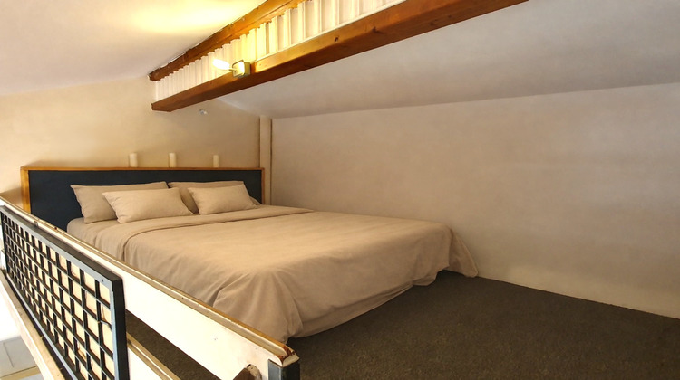 Ma-Cabane - Vente Appartement NARBONNE, 27 m²