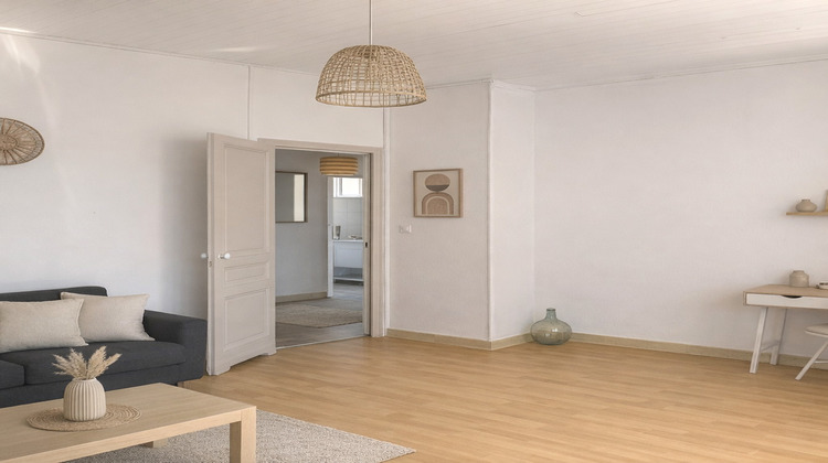 Ma-Cabane - Vente Appartement NARBONNE, 71 m²