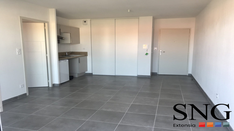 Ma-Cabane - Vente Appartement Narbonne, 40 m²