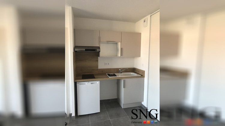 Ma-Cabane - Vente Appartement Narbonne, 40 m²